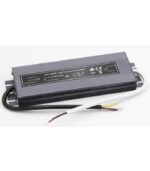 ZASILACZ WODOODPORNY SLIM DO ZASILANIA TAŚM LED 12V 100W IP67 - obrazek 2