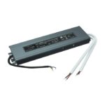 ZASILACZ WODOODPORNY SLIM DO ZASILANIA TAŚM LED 12V 300W IP67