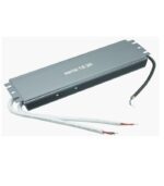 ZASILACZ WODOODPORNY SLIM DO ZASILANIA TAŚM LED 12V 300W IP67 - obrazek 3