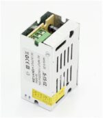 ZASILACZ SIECIOWY DO ZASILANIA TAŚM LED 12V 15W PFC 1.25A IP20 - obrazek 4