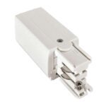 ZASILANIE KOŃCOWE PRAWE 3F BIAŁE SZYNOPRZEWODU TRÓJFAZOWEGO