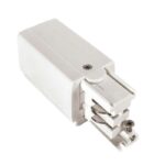 ZASILANIE KOŃCOWE LEWE 3F BIAŁE SZYNOPRZEWODU TRÓJFAZOWEGO