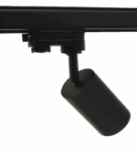 OPRAWA NA SZYNĘ PROVERO TRACTUS 3F CZARNA - REGULOWANA - obrazek 4