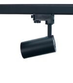 OPRAWA NA SZYNĘ PROVERO LONGO 3F CZARNA - REGULOWANA - obrazek 6