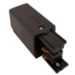 ZASILANIE KOŃCOWE PRAWE 3F CZARNE SZYNOPRZEWODU TRÓJFAZOWEGO