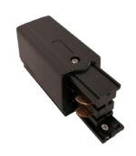 ZASILANIE KOŃCOWE PRAWE 3F CZARNE SZYNOPRZEWODU TRÓJFAZOWEGO