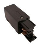 ZASILANIE KOŃCOWE LEWE 3F CZARNE SZYNOPRZEWODU TRÓJFAZOWEGO