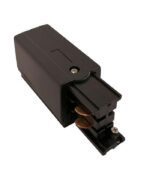 ZASILANIE KOŃCOWE LEWE 3F CZARNE SZYNOPRZEWODU TRÓJFAZOWEGO