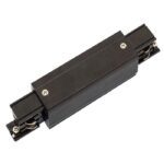 ZASILANIE PRZELOTOWE 3F CZARNE SZYNOPRZEWODU TRÓJFAZOWEGO