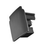 ZAŚLEPKA DO SZYNOPRZEWODU 3F CZARNA