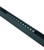 LAMPA LINIOWA LENTI S 12W 4000K NA SZYNĘ MAGNETYCZNĄ 48V - obrazek 4