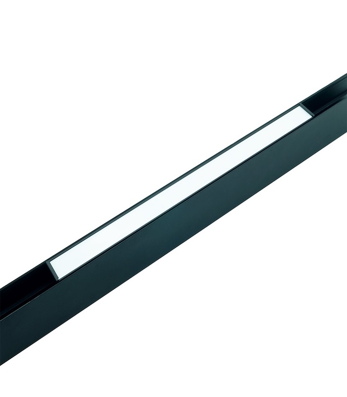 id-6806-3 LAMPA LINIOWA TAVOLA S 10W 4000K NA SZYNĘ MAGNETYCZNĄ 48V - obrazek 4