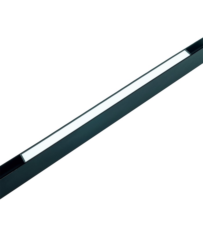 id-6807-3 LAMPA LINIOWA TAVOLA M 20W 4000K NA SZYNĘ MAGNETYCZNĄ 48V - obrazek 4