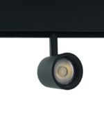 LAMPA LINIOWA RULLO S 10W 4000K NA SZYNĘ MAGNETYCZNĄ 48V - obrazek 4