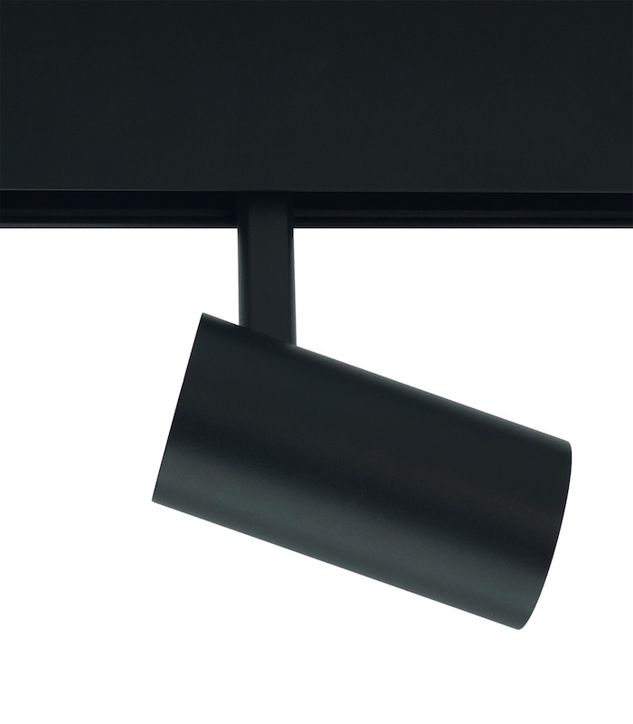 id-6809-4 LAMPA LINIOWA RULLO S 10W 4000K NA SZYNĘ MAGNETYCZNĄ 48V - obrazek 5