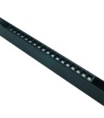 LAMPA LINIOWA LENTI L 24W 4000K NA SZYNĘ MAGNETYCZNĄ 48V - obrazek 4