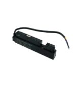 ZASILACZ WEWNĘTRZNY 100W 48V DO SZYN MAGNETIC CZARNY - obrazek 2