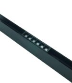 LAMPA LINIOWA LENTI XS 6W CCT NA SZYNĘ MAGNETYCZNĄ STEROWANIE MIBOXER 48V - obrazek 4